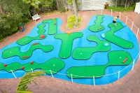 Island Grand at TradeWinds