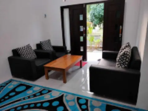 Galtri Homestay
