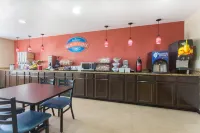 Baymont by Wyndham Port Arthur/Groves Area Hoteles en Port Arthur