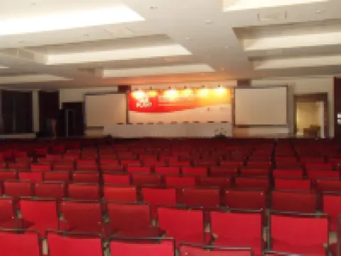 波薩里卡酒店 波薩里卡酒店