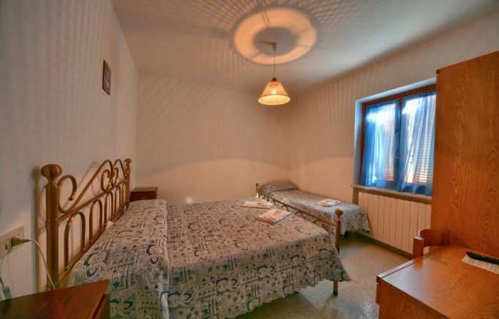 Hotel Ristorante Cascia