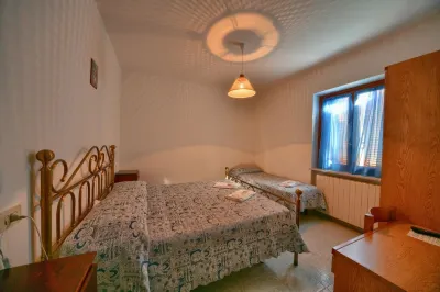 Hotel Cascia Ristorante Hotels in Norcia