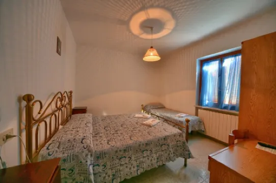 ホテル カーシャ リストランテ