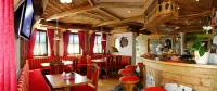 Hotel Residence Gasser - breakfast