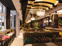 ONOMO Hotel Cape Town Foreshore Hotels near Foreshore