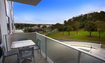 Quest Campbelltown