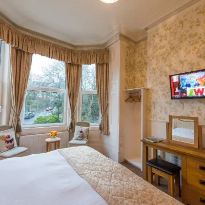 The Devonian Hotels near Tesco Superstore