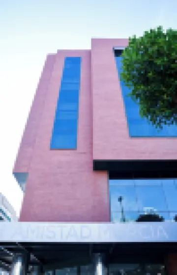 Sercotel Amistad Murcia