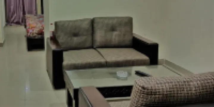 HS Global Apartments