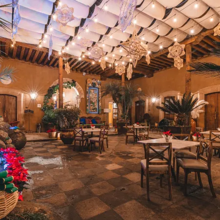 El Edén Hotel Boutique