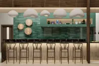 Atlantica Sea Breeze, Adults Only - bar