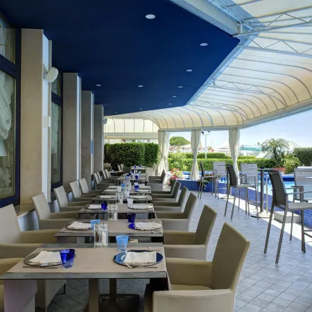 Hotel Cavalieri Palace