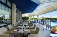 Hotel Cavalieri Palace - servizio colazione