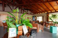 Le Vasseur la Buse Eco Resort