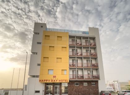 Hotel Happy Day