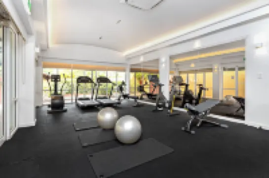 The Continental Hotel Hotels in Broome