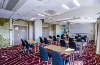 Scandic Elmia Hotels in Huskvarna