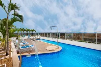 Blue Tree Premium Manaus - Pools