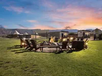 Zion Wildflower, BW Premier Collection Hoteles en Virgin