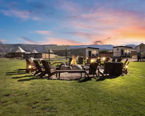 Zion Wildflower Resort, WorldHotels Backdrop 精選 Photos