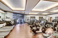 The Arrabelle at Vail Square, a RockResort - Gym