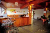 Velinn Recanto Das Hortencias Hotel Hotel a Monte Verde