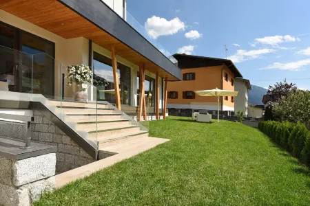 Dolomeet Boutique Hotel