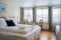 Badehotellet Hotel di Vestby