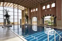 Marina Smir Hotel & Spa - Strand