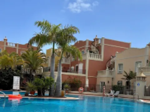 Elegant Palm Mar Apartment Hotels in Palm-Mar