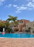 Elegant Palm Mar Apartment