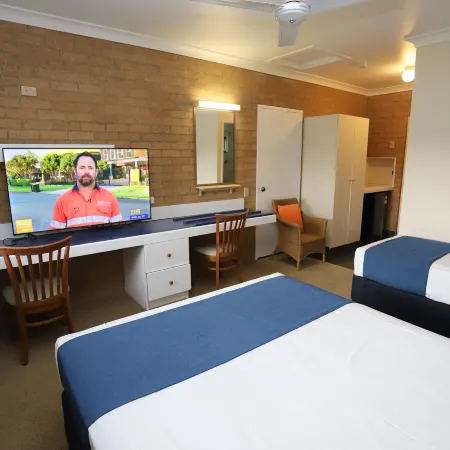 Great Eastern Motor Inn Gympie