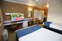 Great Eastern Motor Inn Gympie Hotels in Gympie