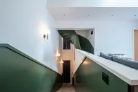Artifact Apart Hotel