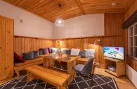 คูเคลิ อพาร์ทเมนต์ โทคา