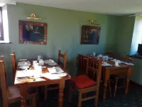 High Greenside Farmhouse B&B - breakfast