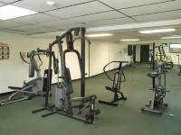 Baymont by Wyndham Iron Mountain - Gym