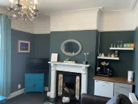 Inn Cardiff Hotels in Riverside