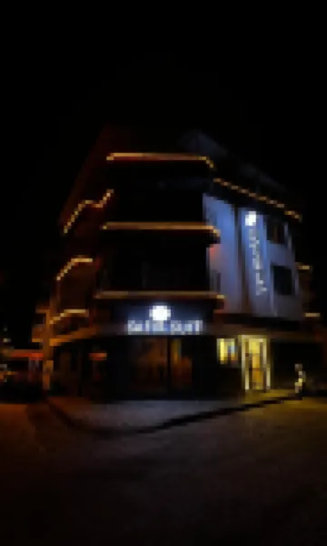 SAFİR SUİT Hotels in 