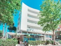 Hotel Caravelle - Gym