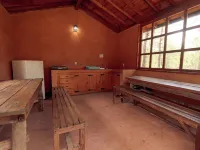 Rocavenados Hotels in Mascota