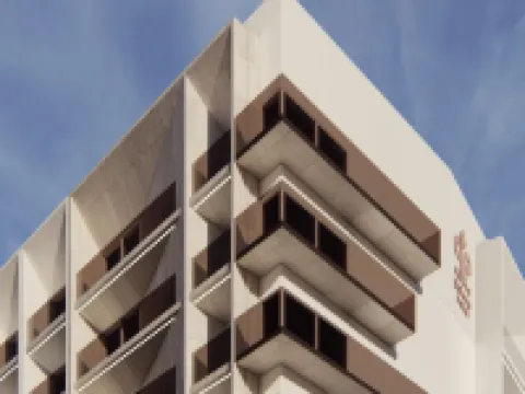 Qawra Palace Resort & Spa Hotels in Bugibba