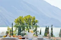 Hotel Kristal Palace - Tonelli Hotels - Adult Friendly - parking