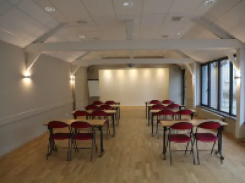 Espace Montcalm Hotels in Vannes