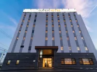 Super Hotel Sendai Airport Inter Hotels in Natori