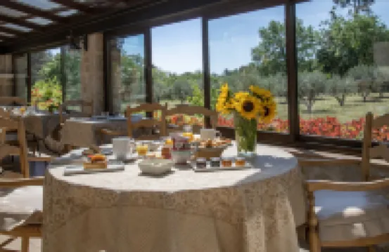 Hotel les Messugues Hotels in Saint-Paul-De-Vence