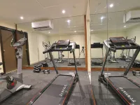 Hotel Grand Continent Premiere, Banjara Hills, Hyderabad Hotels near NIPER