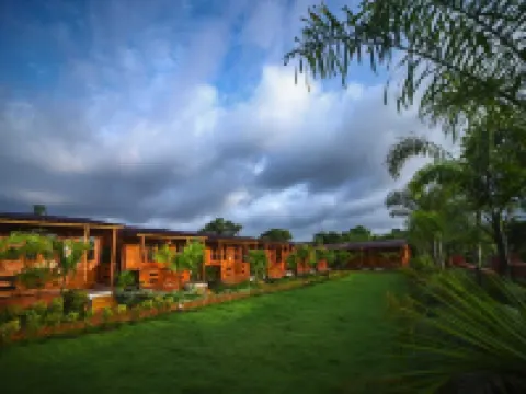 Grand Vatika Resort Hotels in Arambol