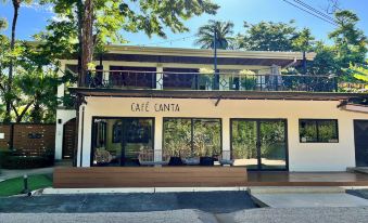Hotel Cantarana