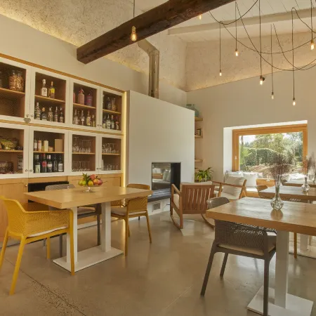 Finca Sestelrica